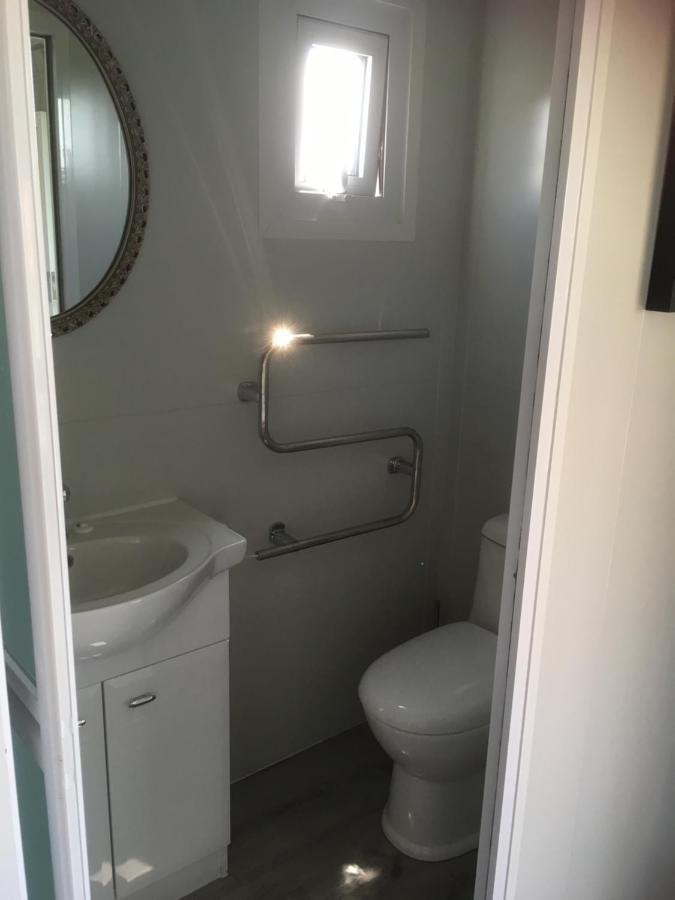 Birds Eye View Apartment Хейвлок Норт Екстериор снимка