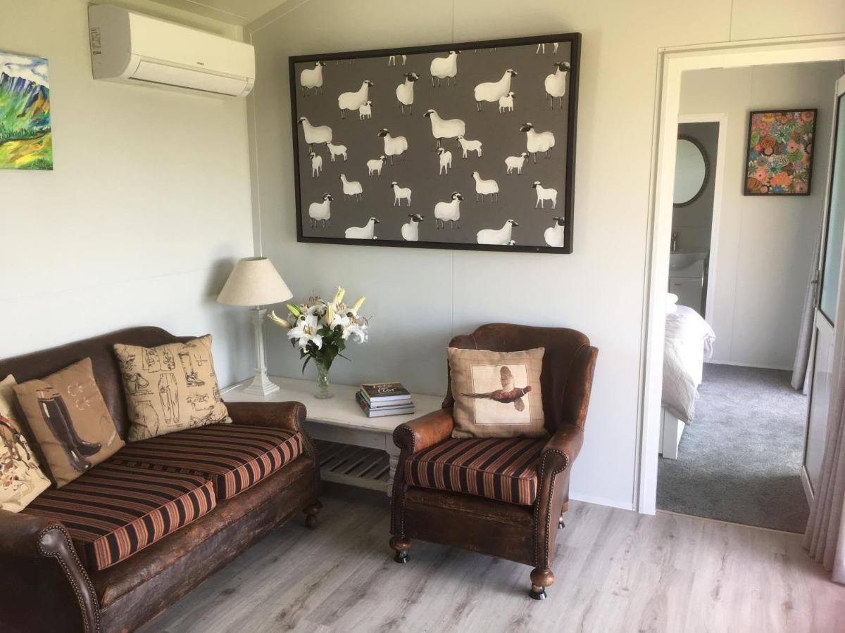 Birds Eye View Apartment Хейвлок Норт Екстериор снимка