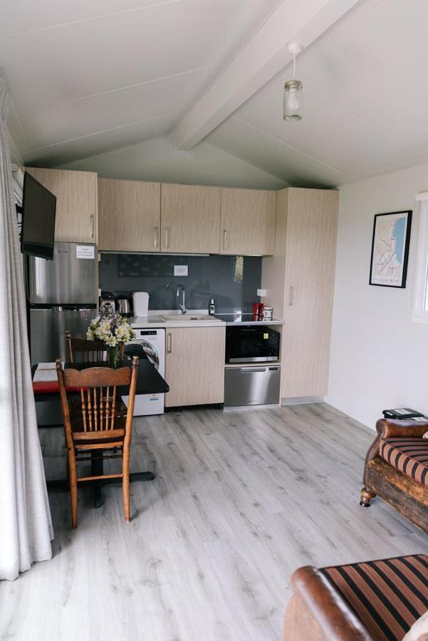 Birds Eye View Apartment Хейвлок Норт Екстериор снимка